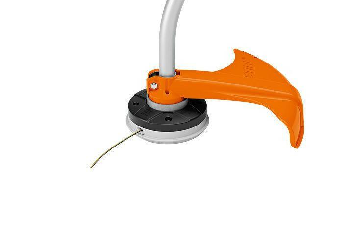 STIHL DuroCut 5-2 Tête de coupe