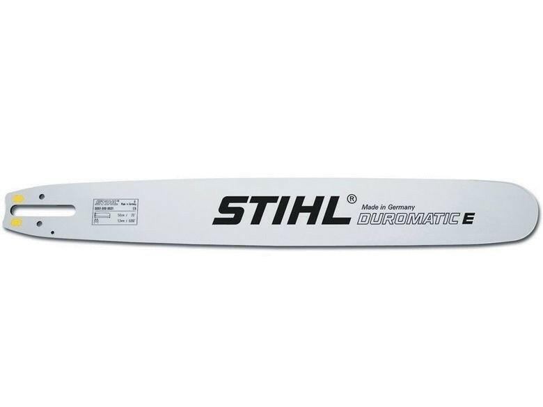 STIHL Duromatic E Guide-chaîne 3/8" - 45 cm - 30030009217