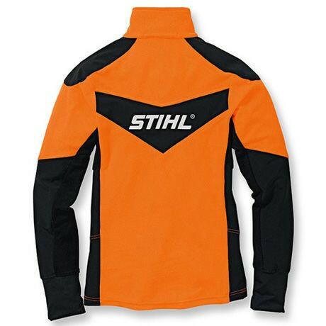 Veste polaire STIHL Dynamic - M