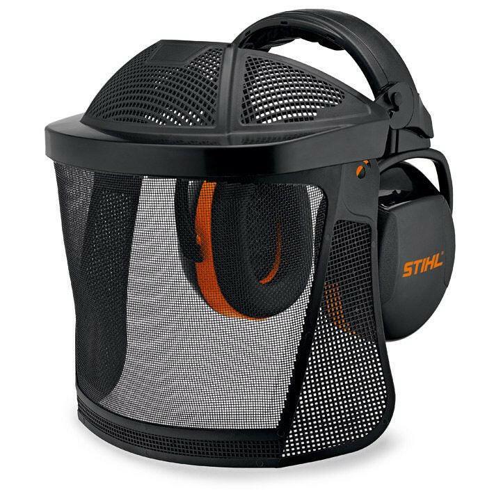 STIHL DYNAMIC GPA 30 Protection du visage et de l’ouïe