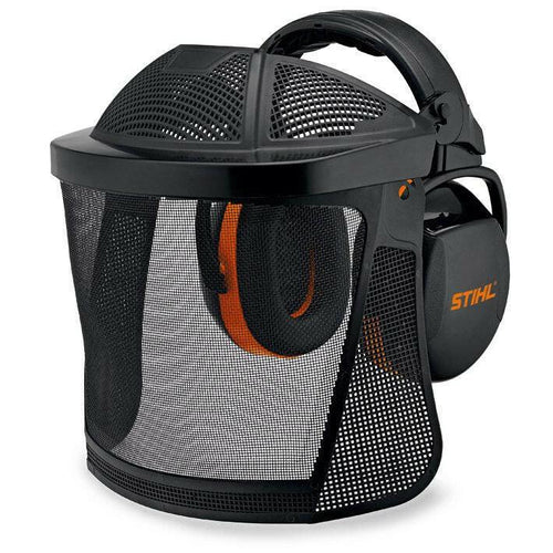 STIHL DYNAMIC GPA 30 Protection du visage et de l’ouïe