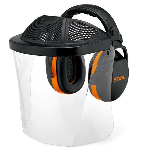 STIHL DYNAMIC GPC 30 Protection faciale et auditive