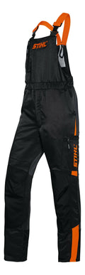 STIHL DYNAMIC Pantalon anticoupure avec ceinture - Classe 1 - X-Small