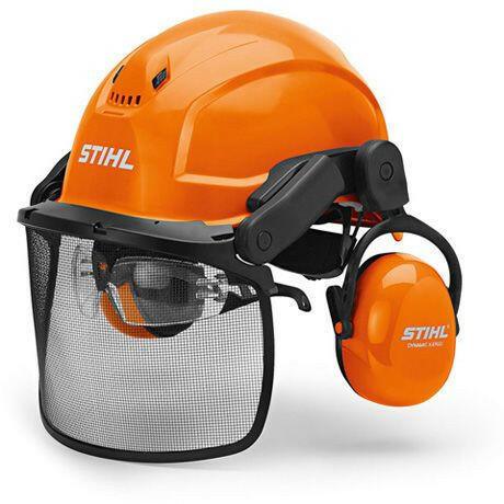 STIHL DYNAMIC X-ERGO Casque de protection