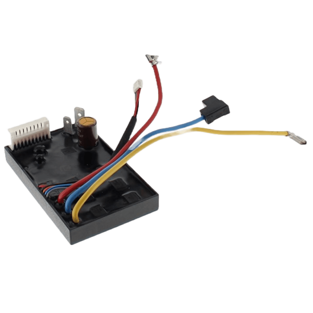 STIHL 48594301400 - Electronic module