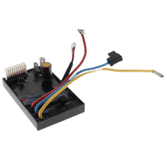 STIHL 48594301400 - Electronic module