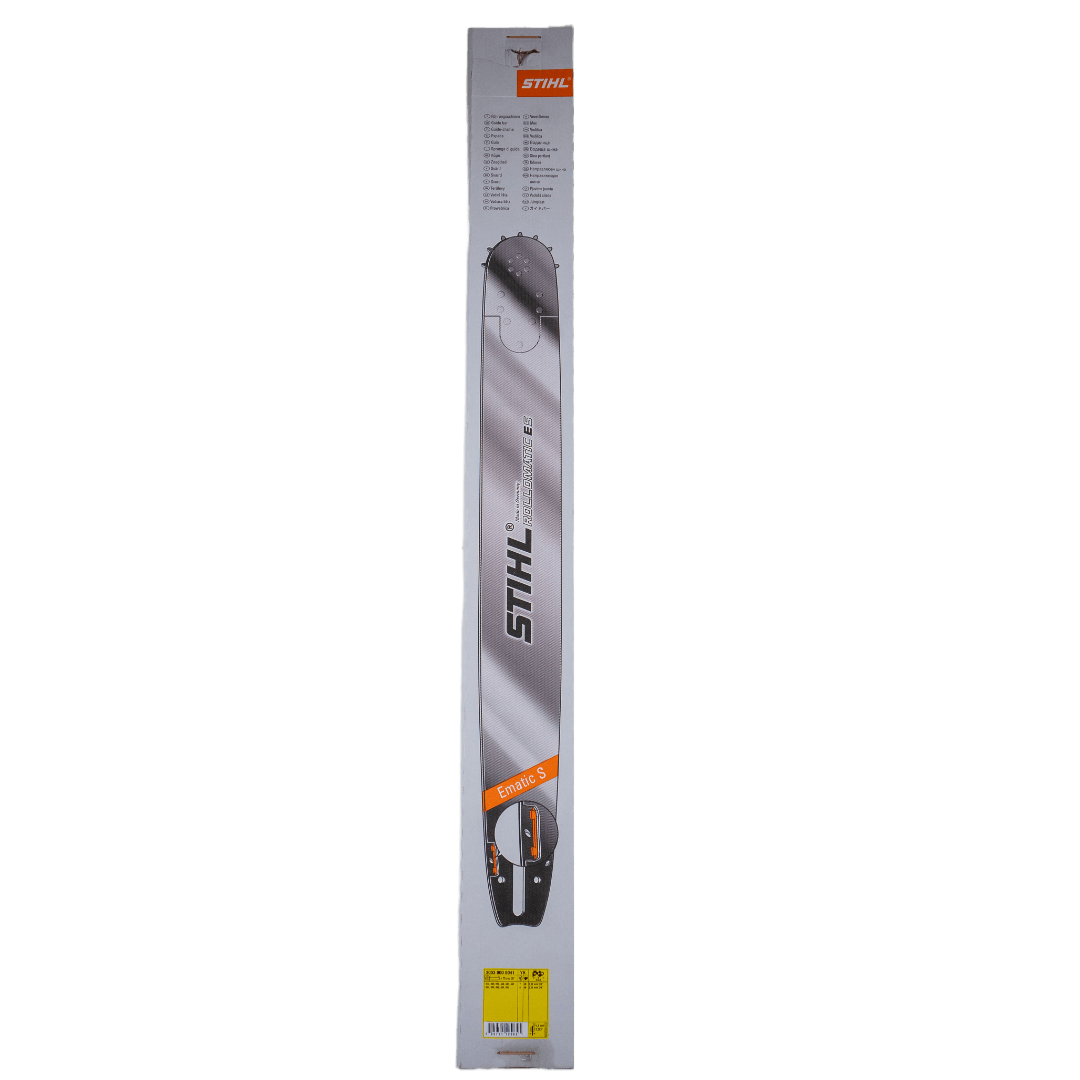STIHL Ematic S Zaagblad 3/8" - 75 cm - 3003 000 6041