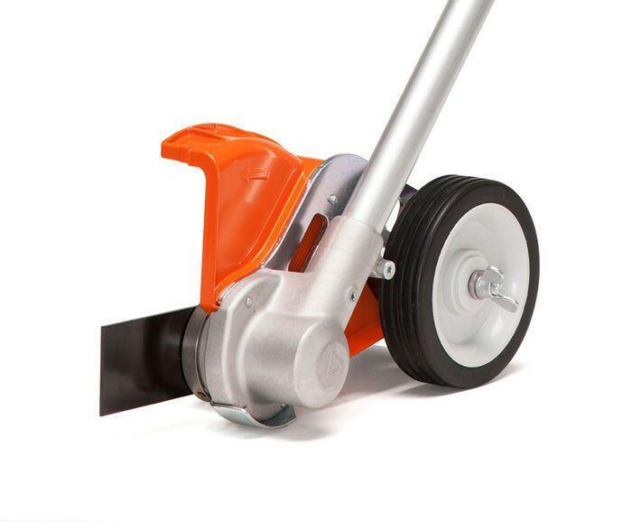 STIHL FCS-KM Dresse-bordures droit Outil Combi