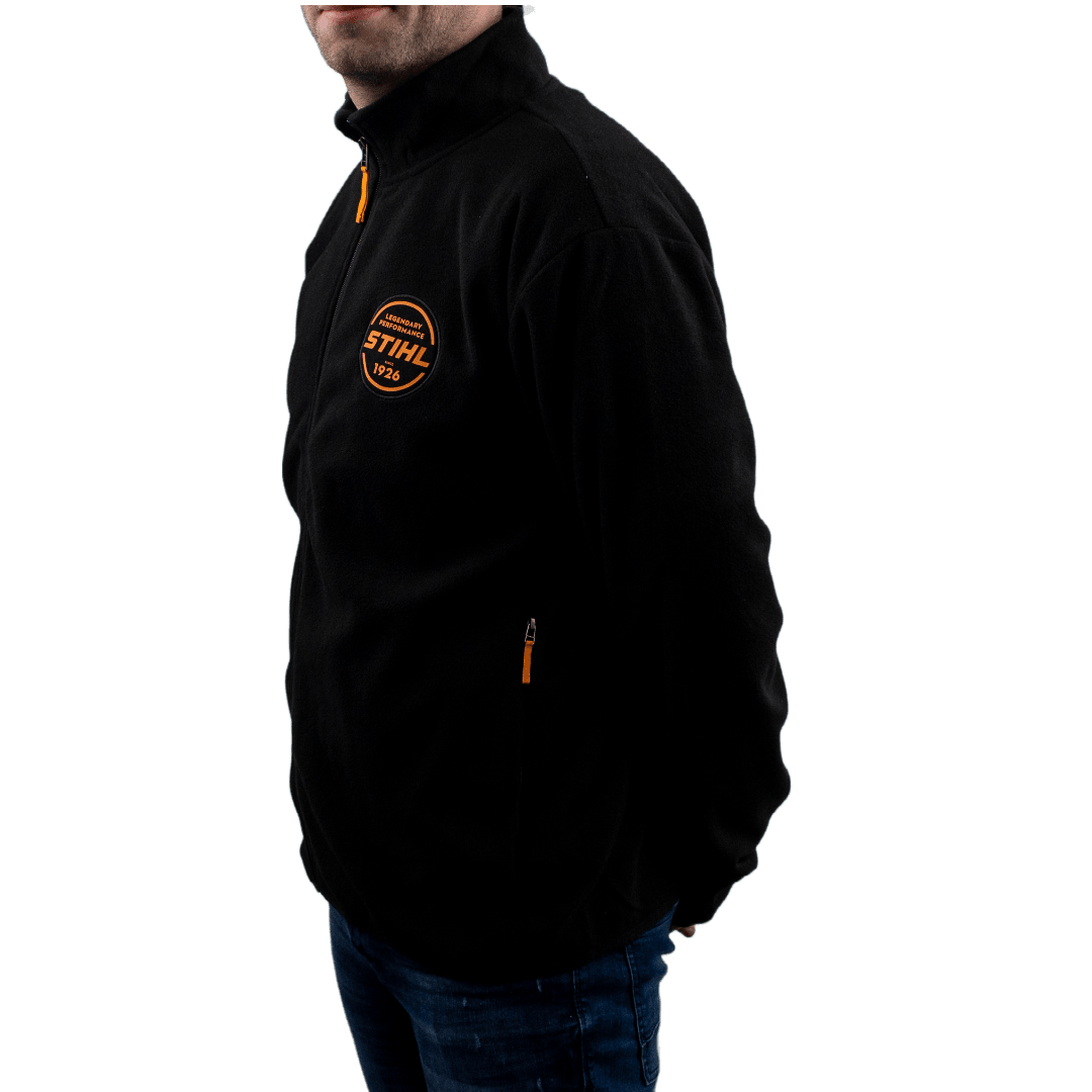 STIHL Veste polaire unisexe - XL