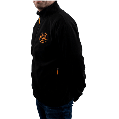 STIHL Veste polaire unisexe - XL