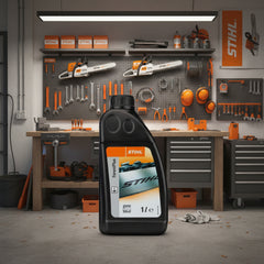 STIHL ForestPlus Huile de chaîne - 1 litre