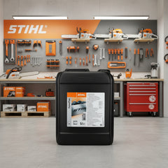 STIHL ForestPlus Huile de chaîne pour tronçonneuse - 5 litres