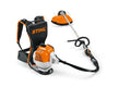 STIHL FR 460 TC-EFM Débroussailleuse à dos thermique