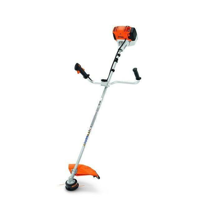 STIHL FS 131 Benzine Bosmaaier - AutoCut 27-2
