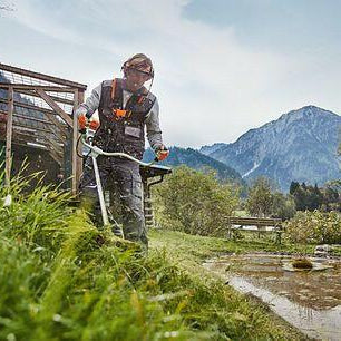 STIHL FS 131 Benzine Bosmaaier - AutoCut 27-2