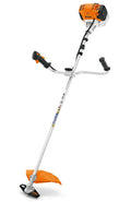 STIHL FS 131 Débroussailleuse thermique - Lame herbe 230-2