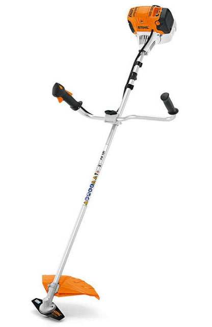 STIHL FS 131 Benzine Bosmaaier - Grassnijblad 230-2