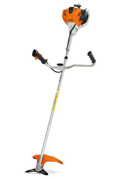 STIHL FS 240 Débroussailleuse thermique