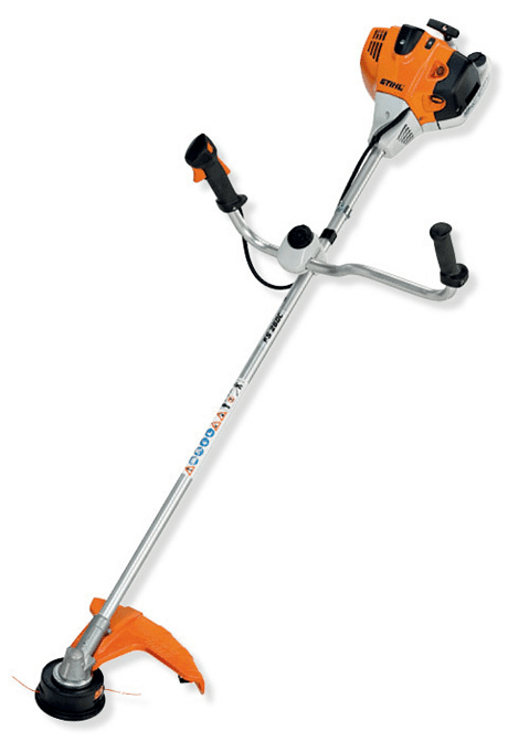 STIHL FS 261 C-E Débroussailleuse thermique - AutoCut 46-2