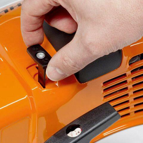 STIHL FS 261 C-E Débroussailleuse thermique - AutoCut 46-2