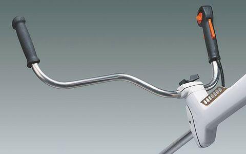 STIHL FS 261 C-E Débroussailleuse thermique - AutoCut 46-2