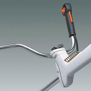 STIHL FS 261 C-E Débroussailleuse thermique - Couteau taillis 300-3