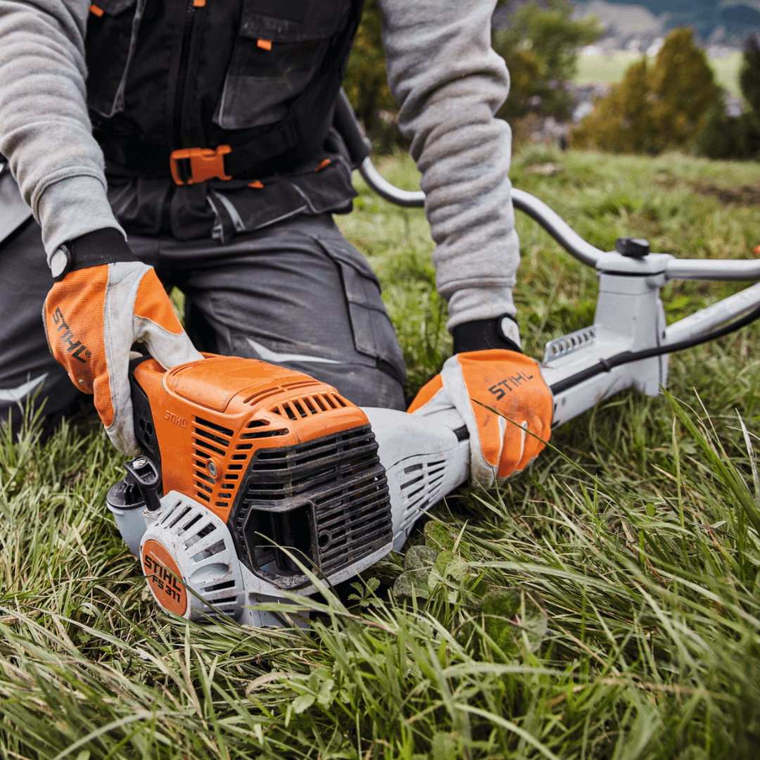 STIHL FS 311 Débroussailleuse thermique - AutoCut 46-2