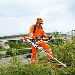 STIHL FS 361 C-EM Débroussailleuse thermique - Lame triangulaire 300-3
