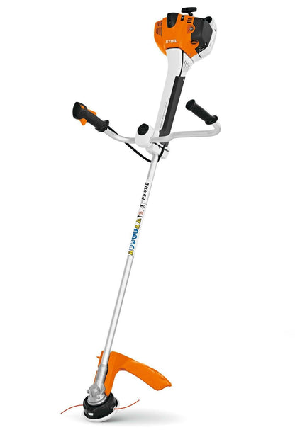 STIHL FS 411 C-EM L Débroussailleuse thermique - AutoCut 46-2
