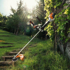 STIHL FS 461 C-EM Débroussailleuse Thermique - AutoCut 46-2