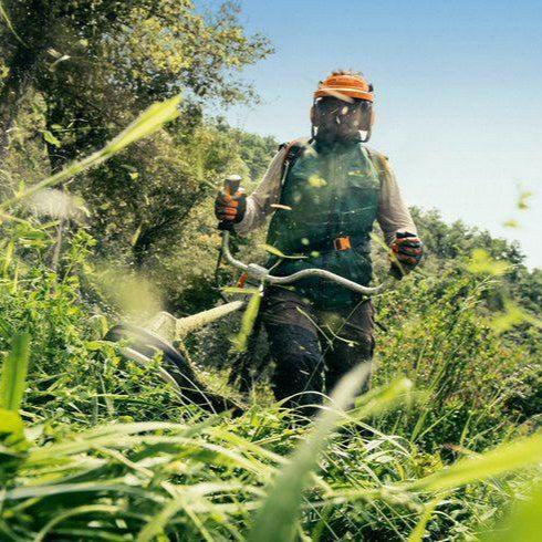 STIHL FS 461 C-EM L Débroussailleuse thermique - AutoCut 46-2