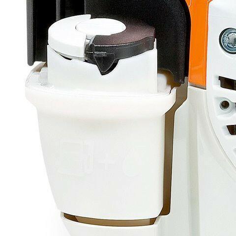 STIHL FS 461 C-EM L Débroussailleuse thermique - Couteau 3 dents 300-3