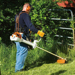STIHL FS 491 C-EM L Débroussailleuse thermique - AutoCut 46-2