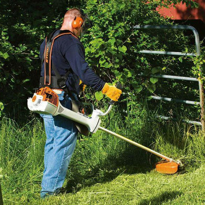 STIHL FS 491 C-EM L Débroussailleuse thermique - AutoCut 46-2