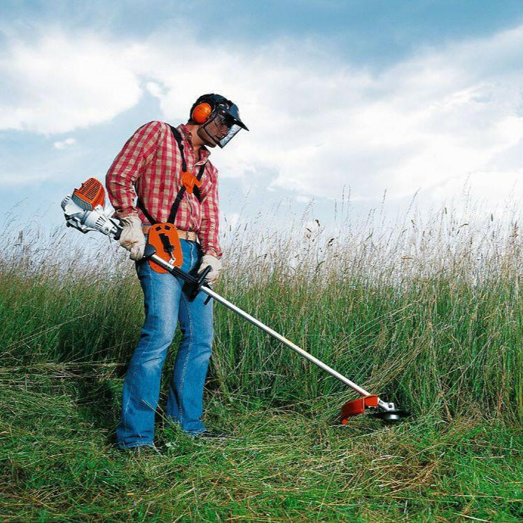 STIHL FS 55 R Coupe-bordures thermique