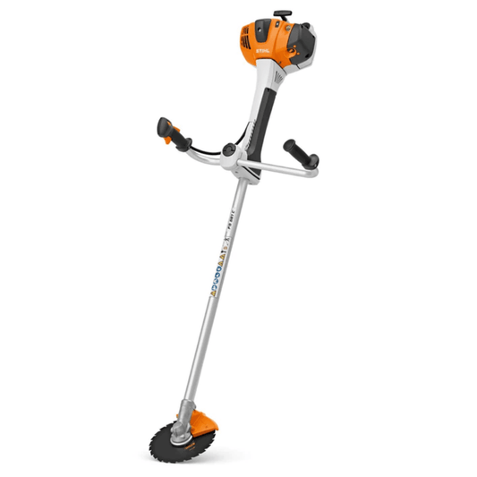 STIHL FS 561 C-EM Débroussailleuse thermique - Lame de scie 225-24