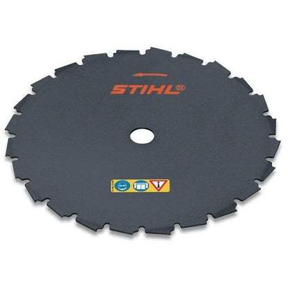 STIHL FS 561 C-EM Débroussailleuse thermique - Lame de scie 225-24