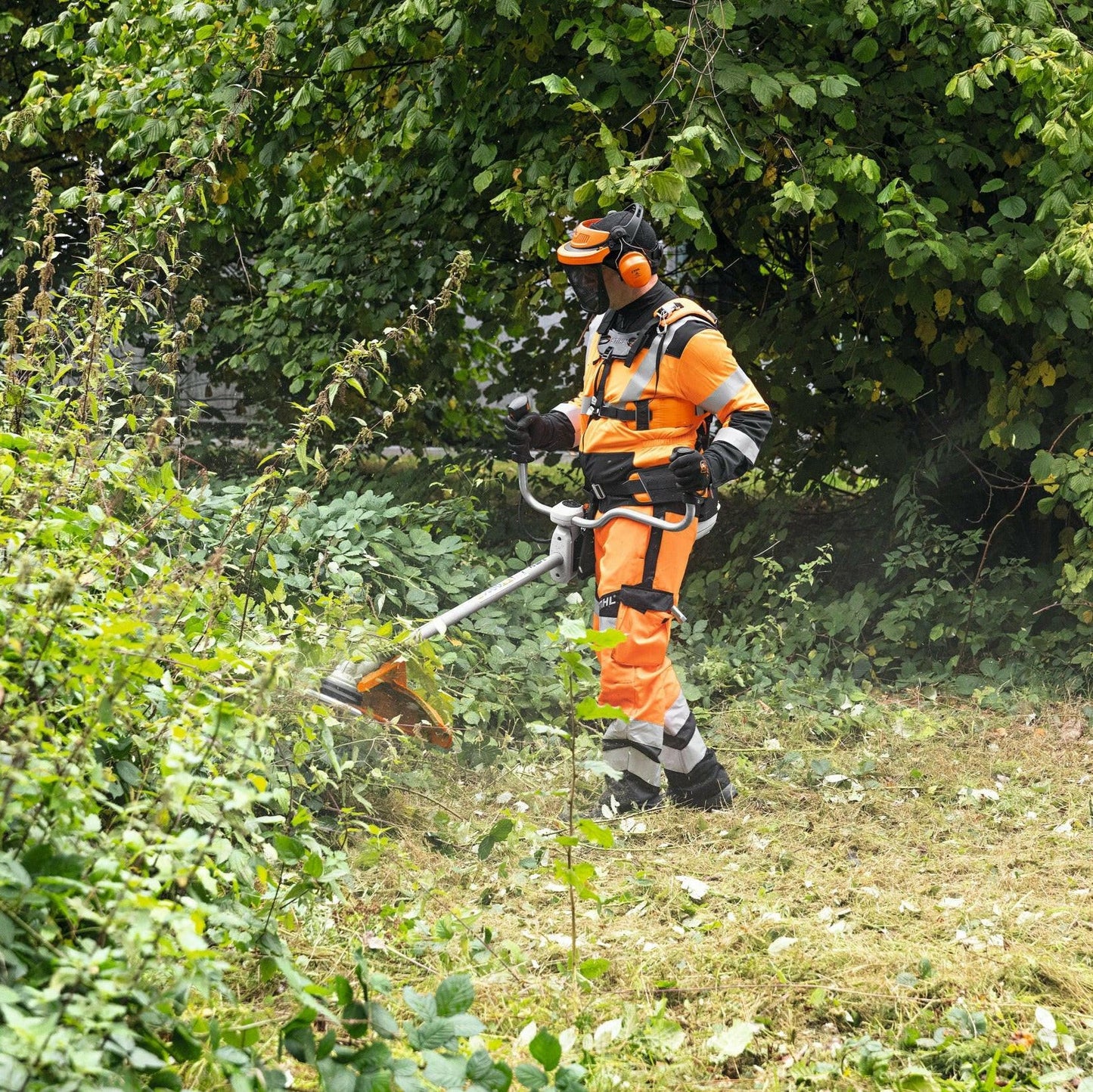 STIHL FS 561 C-EM Débroussailleuse thermique - AutoCut 56-2