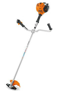 STIHL FS 70 C-E Débroussailleuse Thermique