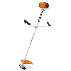 STIHL FS 89 Débroussailleuse thermique - Lame à herbe 230-2