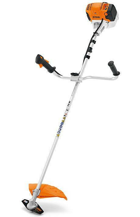 STIHL FS 91 Débroussailleuse thermique