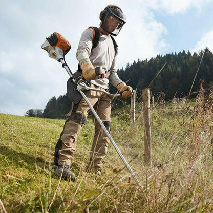STIHL FS 91 Débroussailleuse thermique