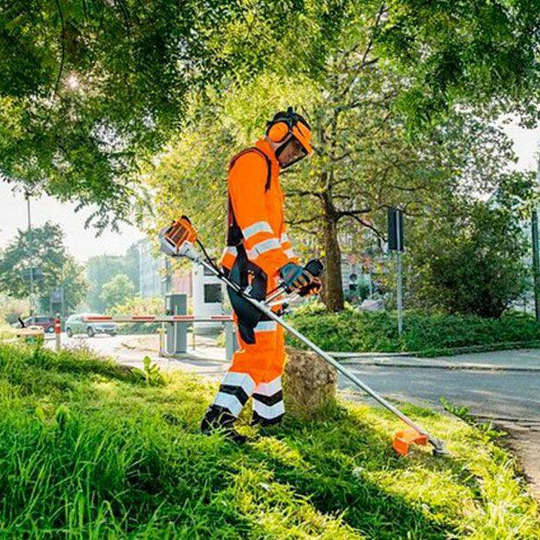 STIHL FS 94 C-E Débroussailleuse thermique - AutoCut 27-2