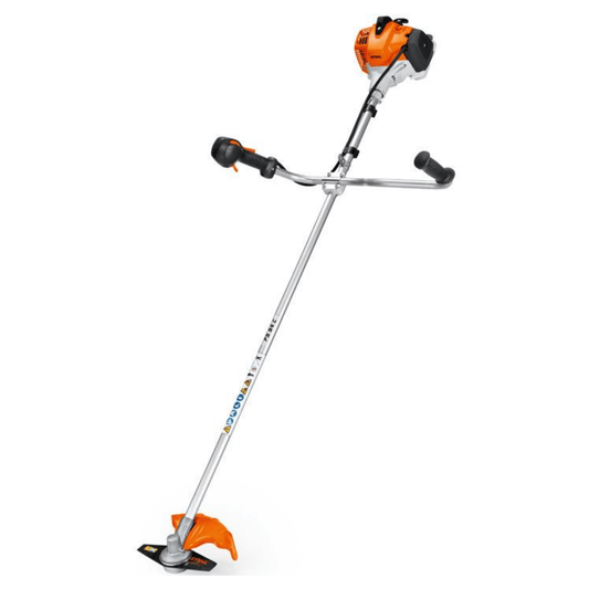 STIHL FS 94 C-E Débroussailleuse thermique - Lame à herbe 230-2