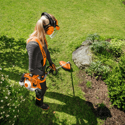 STIHL FS 94 RC-E Débroussailleuse thermique