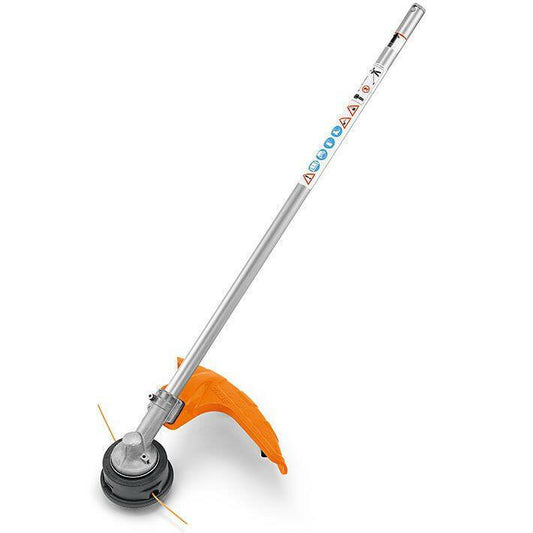 STIHL FS-KM CombiOutil débroussailleuse - PolyCut 18-2