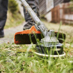 STIHL FS-KM CombiOutil débroussailleuse - AutoCut C 26-2