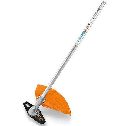 STIHL FS-KM - GSB 230-2 - Outil débroussailleuse Combi