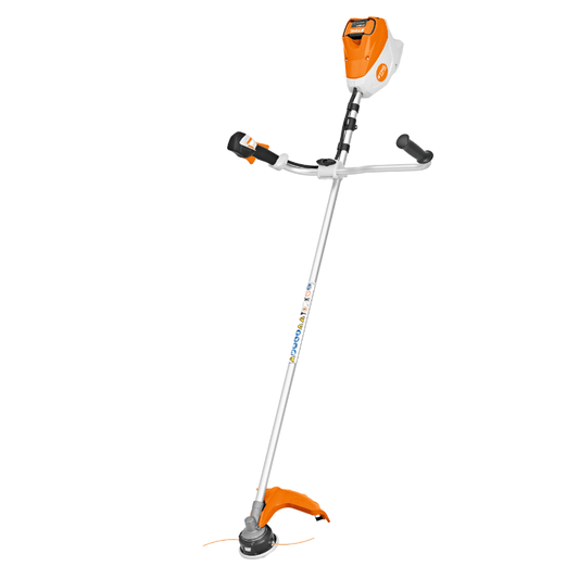 STIHL FSA 120.0 débroussailleuse à batterie - corps - AutoCut 27-2