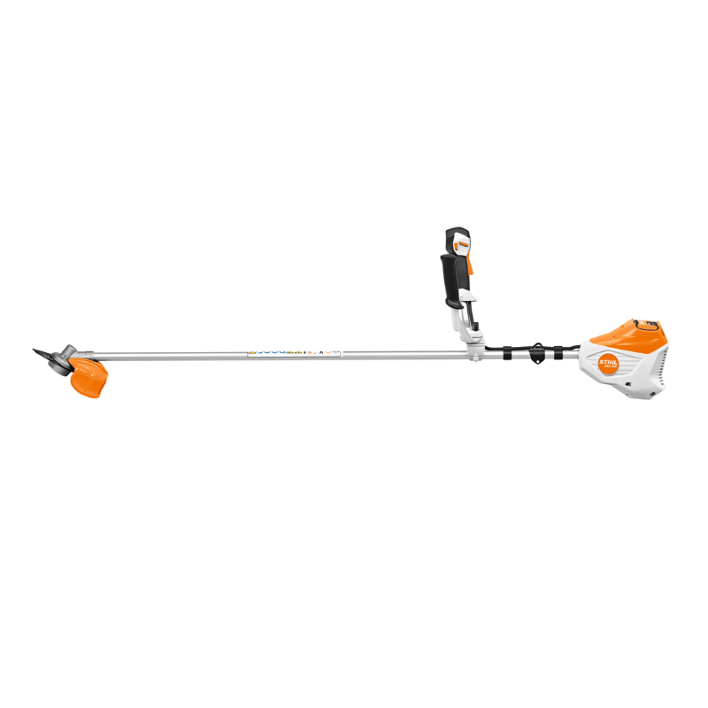 STIHL FSA 120.0 Débroussailleuse à batterie - Machine nue - Couteau à herbe 230-2